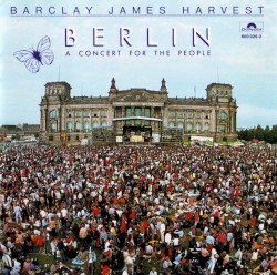 A Concert for the People (Berlin)