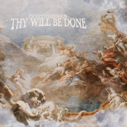 Thy Will Be Done
