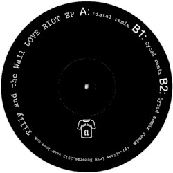 Love Riot EP
