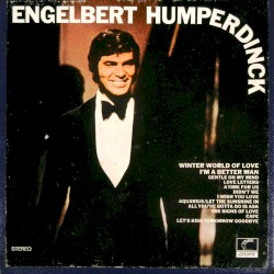 Engelbert Humperdinck