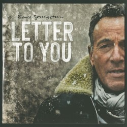 Letter to You