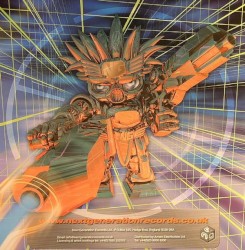 Playing Games / Holding Out