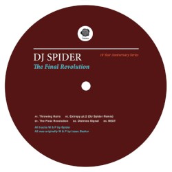 The Final Revolution EP