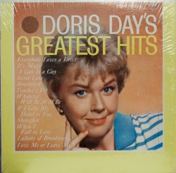 Doris Day’s Greatest Hits