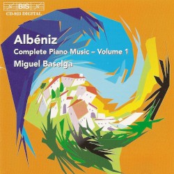 Complete Piano Music, Volume 1