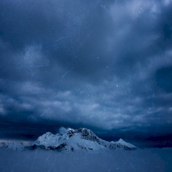 Beyond the Arctic Circle : Chapter I