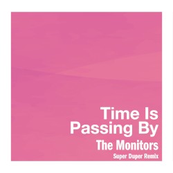Time Is Passing By (Super Duper remix)