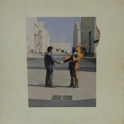 Wish You Were Here