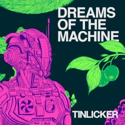 Dreams Of The Machine