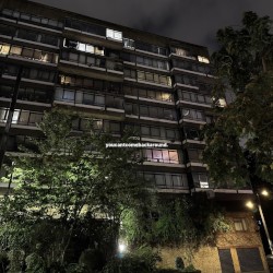 youcantcomebackaround