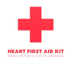 Heart First Aid Kit
