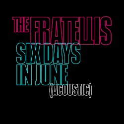 Six Days in June (acoustic)