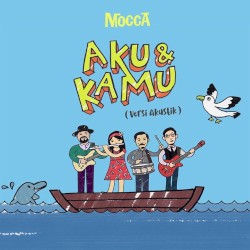 Aku dan Kamu (versi akustik)
