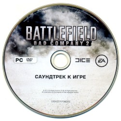 Battlefield: Bad Company 2 Original Score