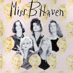 Miss B. Haven