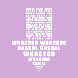 Whazzgo Whazzgo