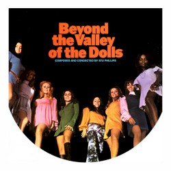 Beyond the Valley of the Dolls