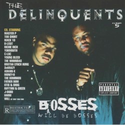 Bosses Will Be Bosses