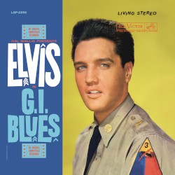 G. I. Blues