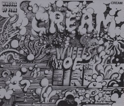 Wheels of Fire