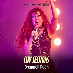 Chappell Roan: City Sessions (Amazon Music Live)