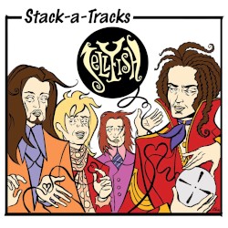 Stack‐A‐Tracks