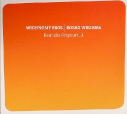 Remikks potpourri II
