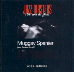 Jazz Masters