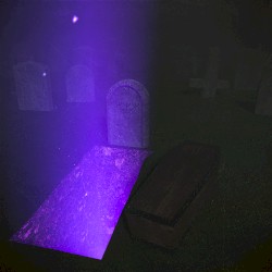 Bury Me Deep