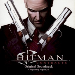 Hitman: Contracts