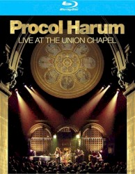 Live at the Union Chapel