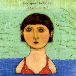 Let's Get Quiet, Volume 1