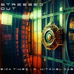 Stressed Out (cinematic cover)