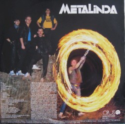 Metalinda