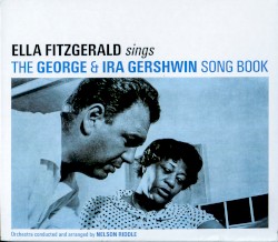 Ella Fitzgerald Sings the George and Ira Gershwin Song Book
