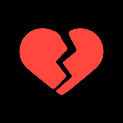 BROKEN HEART
