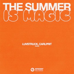 The Summer Is Magic