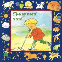 Sjung med oss!