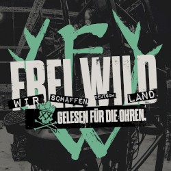 20 Jahre, Wir schaffen Deutsch.Land (Das Hörbuch)