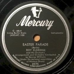 Easter Parade / I See Everybody's Baby