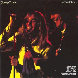 Cheap Trick at Budokan