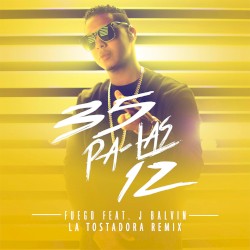 35 pa las 12 (La Tostadora remix)