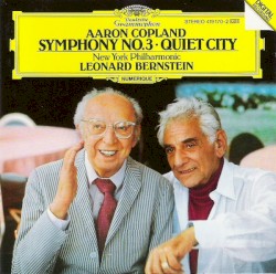 Symphony no. 3 / Quiet City