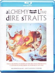 Alchemy: Dire Straits Live