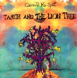 Tanith and the Lion Tree