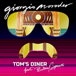 Tom’s Diner