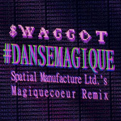 #DANSEMAGIQUE