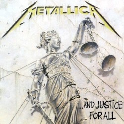 …And Justice for All
