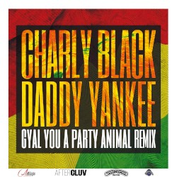 Gyal You a Party Animal (remix)