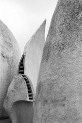 Old World, New Ruins